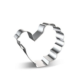 WDYJMALL Turkey Chicken Shape Cookie Cutter - B