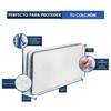 ASK Pack Mattress Protector Covers with Anchor Zip - Sizes