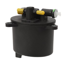 Car Engine Fuel Filter, Car Engine Protection Fuel Filter Intank Fuel System LR001313 Replacement for Land Freelander 2 2006-2014