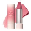 3CE Cashmere Hug Lipstick 3.5g, 1 piece, pure blending / 3CE 캐시미어 허그 립스틱 3.5g, 1개, 퓨어 블렌딩
