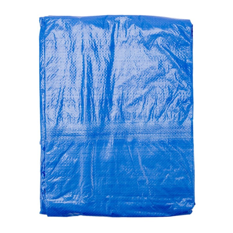 Grizzly Tarps by B-Air 9' x 12' Large Multi-Purpose Waterproof