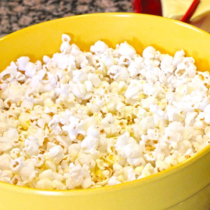 Amish Country Popcorn | Old Fashioned Microwave Popcorn | Non-GMO,