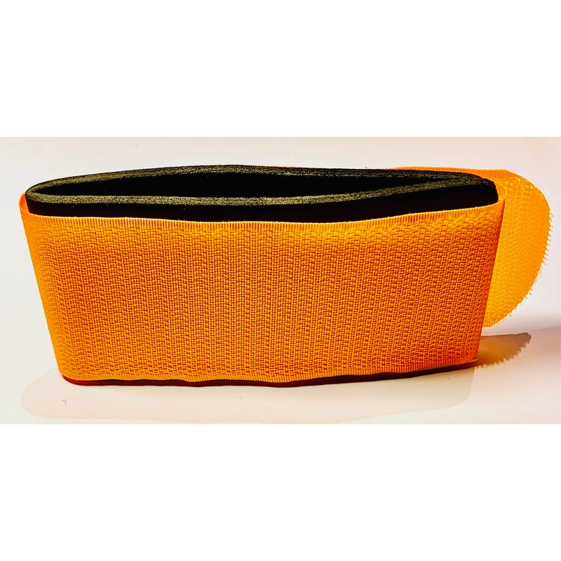 SkiMarket Manbi Ski Ties - Manbi Jumbo Pair Of Ski