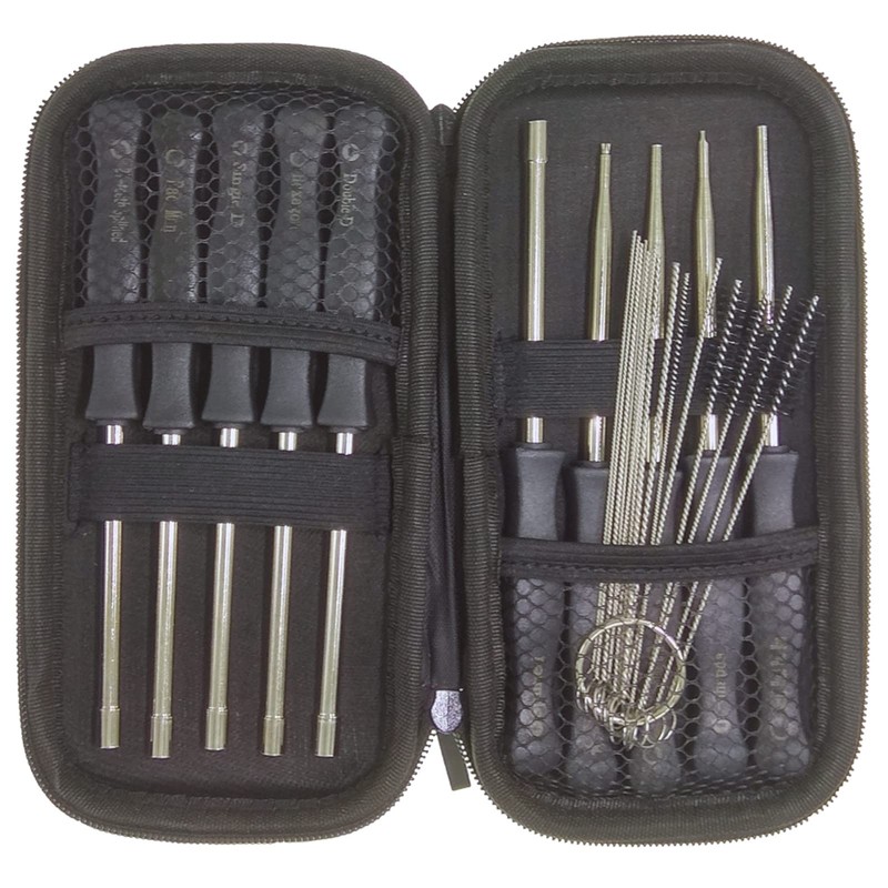 LIYYOO Carburetor Adjustment Screwdriver Tools, Carburetor Adjusting Tool (10pcs) for