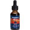 Suplemento Alimenticio Vitamina B12 Metilcobalamina L?quida Sublingual Sabor Ar?ndano 30ml