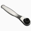 YOUSEMOT 1Pcs 72 Tooth Drive Socket,1/4 Inch Screwdriver Hex Torque