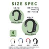 【CedarPhil】 Carabiner Type Hook, Back Hanger, Multifunctional, Static Load Capacity