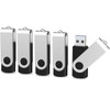 64GB USB 3.0 Flash Drive 5 Pack, KOOTION USB 3.0