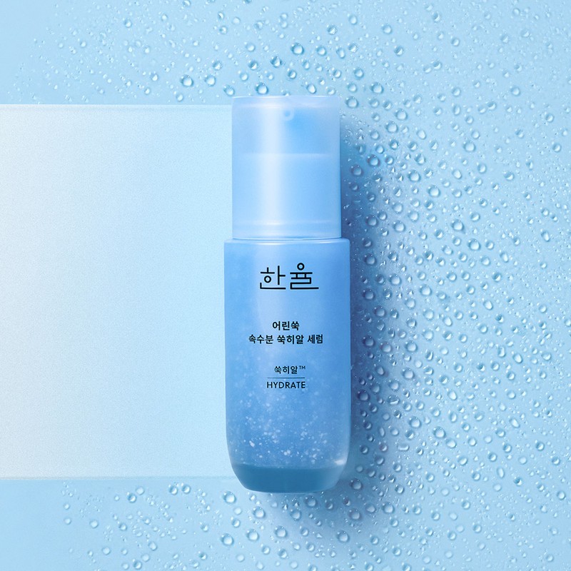 Hanyul Brand Store [Live Limited Npay3000] Hanyul Mugwort Calming Water
