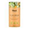 Rheal Clean Greens 150g | 30 Servings | Daily Source