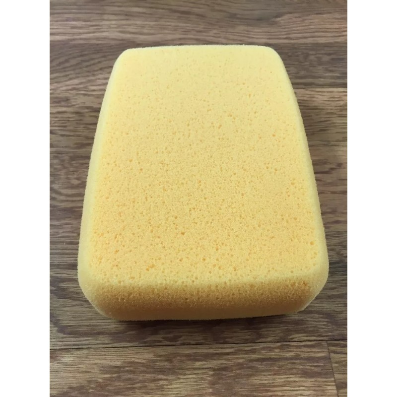 Hydra 6 Pack Hydra XL Tile Flooring Grout Sponge