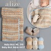 Alize Baby Best Turkish Premium Wool Made of Cotton and