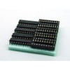 POPESQ® 5 pcs. x 74HC541 Buffer with Socket DIP20#A1532