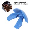 Professional Shock Mouth Guard Portable Athletic Mouth Guard For All