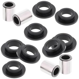 Replacement Powersports Parts – High-Performance Components for Lower Rear Shock Bearing Bushings Combo Kit for Arctic Cat 500 4x4 w/MT 2000 Mod-BER88-23725