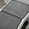 Pet Ramp for Beds & Furniture - Non-Slip Wood Ramp