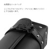 BAOQI Tool Bag, Universal Motorcycle Tool Holder, Accessory Case, Waterproof,