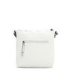 Tamaris Women's Handbag 30814 Size EU, White, Unit size