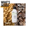KMS CONSCIOUSSTYLE, Everyday Shampoo for All Hair Types, 300 ml