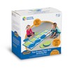 Learning Resources Ten-Frame Floor Mat Activity Set, Math Skills, 22