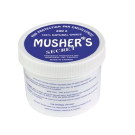 7-Ounces, Musher'S Secret Perfect for Mushing, Hunting, Walking or Before any Outdoor Activity