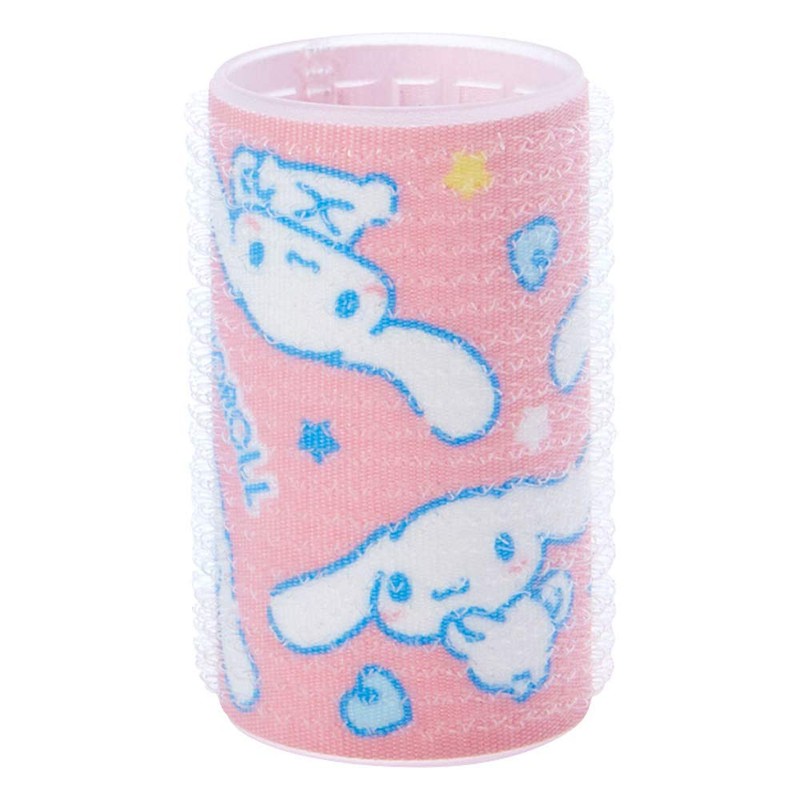 Sanrio Cinnamoroll Bangs Curler Set