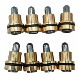 8X Pilot Valve Pusher for Hitachi EX100-5 EX220-5 HFP2000826 EX300-5 Excavator