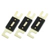BOJACK 400 Amp 32 VDC ANL Blade Fuses for Car