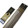 Gala Silky Extension Cabello Lacia 100% Fibra Natural 22 Pulgadas