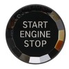 Crystal Engine Start Stop Button Switch for 3 4 Series