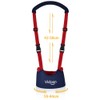 Vicloon Baby Walker Walking Aid for Baby, Adjustable Baby Walking