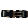 ITW Nexus 10x ITW Nexus 1” Heavy-Duty Side Release Buckles