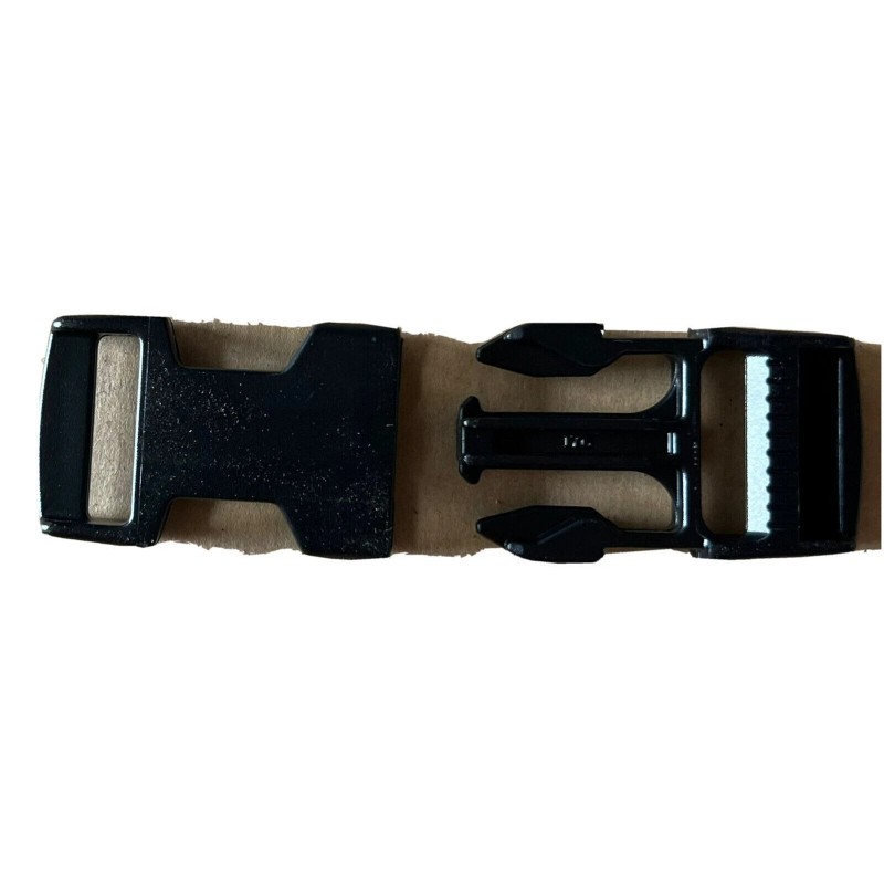 ITW Nexus 10x ITW Nexus 1” Heavy-Duty Side Release Buckles