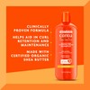 Cantu Sulfate-Free Cleansing Cream Shampoo with Shea Butter for Natural