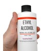 ACS Reagent Grade 95% Denatured Ethyl Alcohol, 500mL