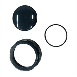 R0523000 Filter Drain Cap Assembly Fits for Zodiac Jandy Pool and Spa Cartridge Filters Salt Cell Cleaner Cap Jandy CL580 Filter Gtpatres Pools Drain Valve Cap CV460 Replacement