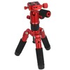 Portable Mini Tripod Desktop Tabletop 5 Section with Level Quick