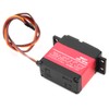 FT6325M 25KG Standard Metal Gear Servo High Torque RC Servo