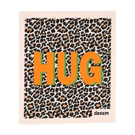 Swedish Dishcloth Hug