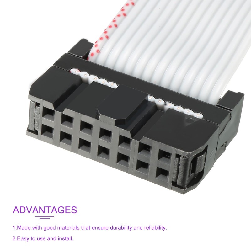 DMiotech 14 Pin Type B Long 48 cm 2.54 mm