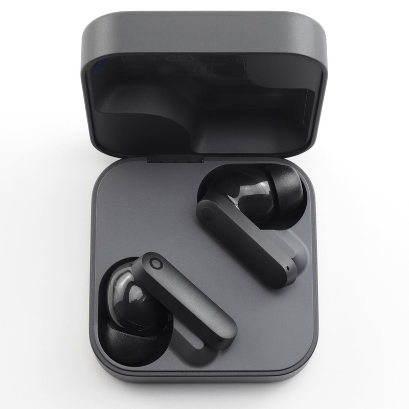 NANLANFAN Replacement Memory Foam Ear Tips for CMF Buds Pro