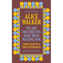 We Are the Ones We Have Been Waiting For: Inner Light in a Time of Darkness