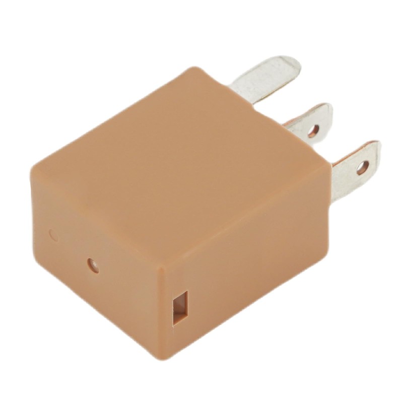 95230-2P030 12VDC 4Pins 35A SPST 1 Form A Quick Connect