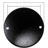 Grill Parts For Less, Compatible to Pit Boss Barrel Chimney