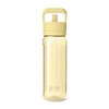 YETI Yonder 750 ml/25 oz Water Bottle with Yonder Straw