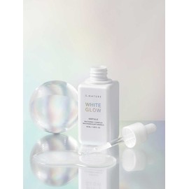 [Reconciliation 1st Place] White Glow Ampoule 50ml (+ 1 free White Glow Ampoule Mask) / [화해1위]화이트 글로우 앰플 50ml(+화이트 글로우 앰플 마스크 1매증정)