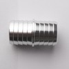 1 Inch Aluminum Hose Barb Connector - Radiator/Intercooler/Heater Repair