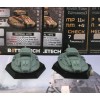 Catalyst Game Labs Battletech 2 Pegasus Tanks Battlefield Support Assault