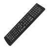 RAS9 ZH44540 Replacement Remote Control Vinabty Fit for Yamaha Audio