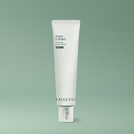 Plant Extract Intensive Facial Cream / 플랜트 익스트랙트 인텐시브 페이셜 크림
